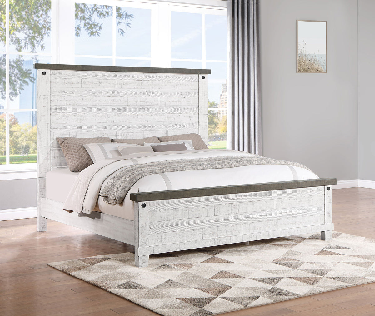 Lilith Beds
