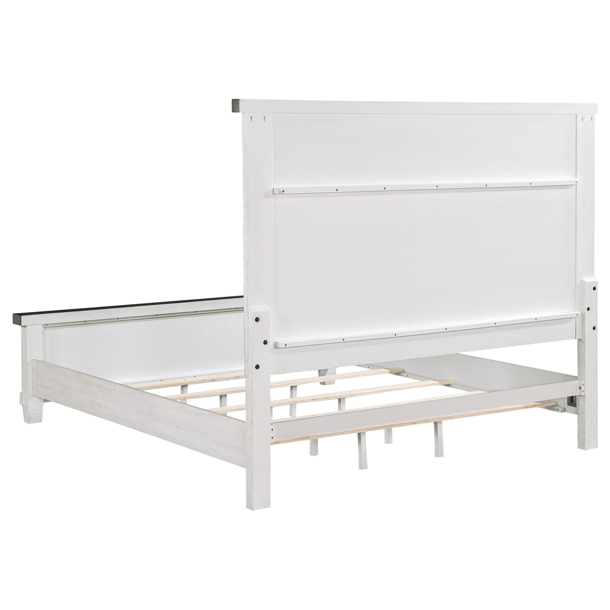 Lilith Beds