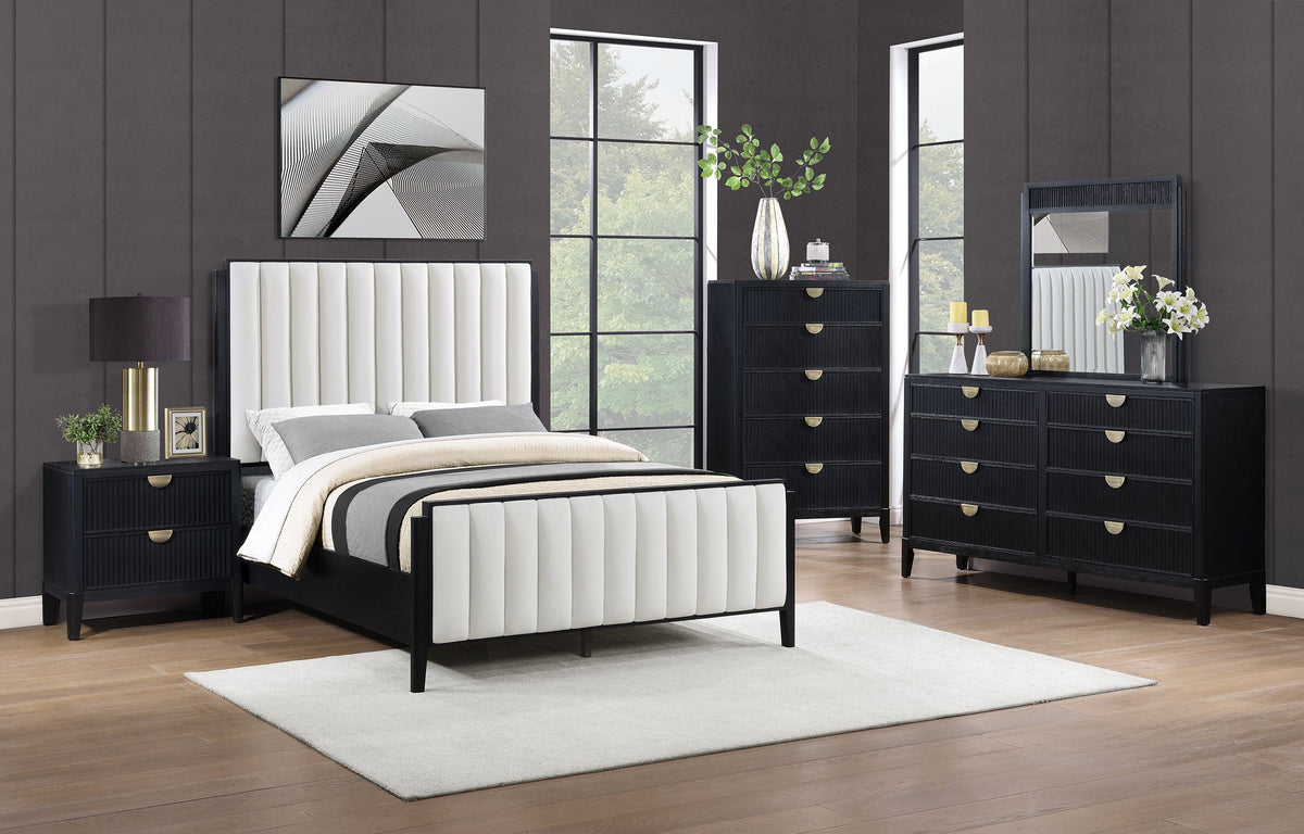 Brookmead Bedroom Sets