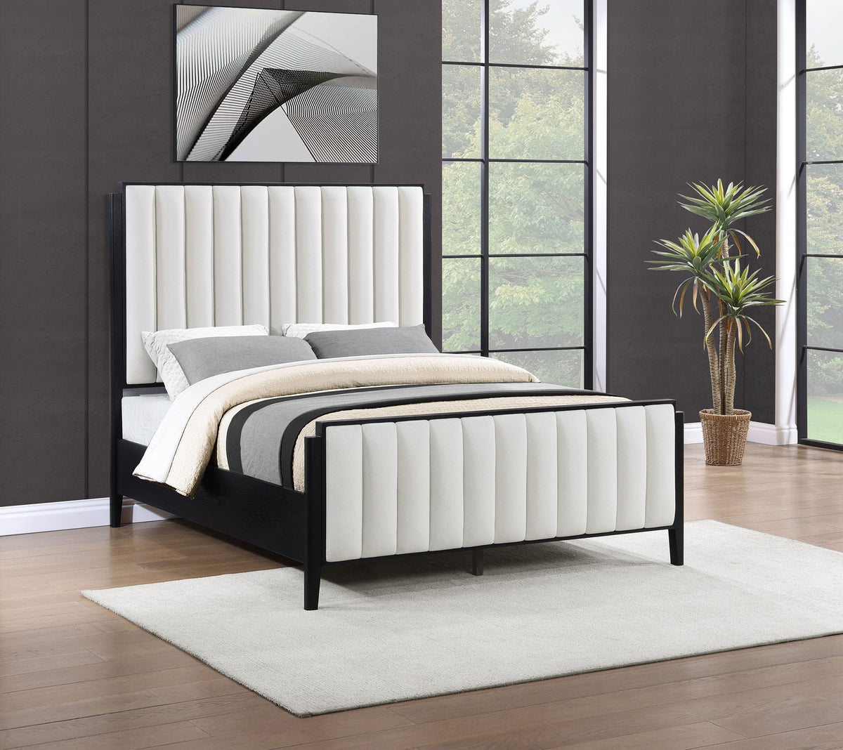 Brookmead Beds
