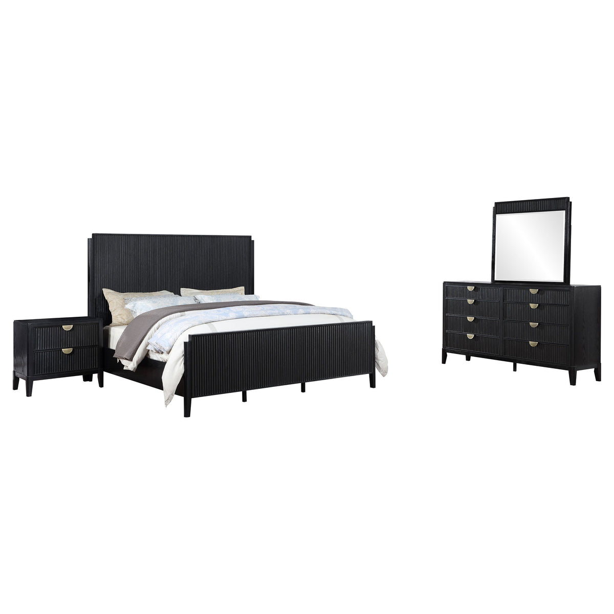 Brookmead Bedroom Sets