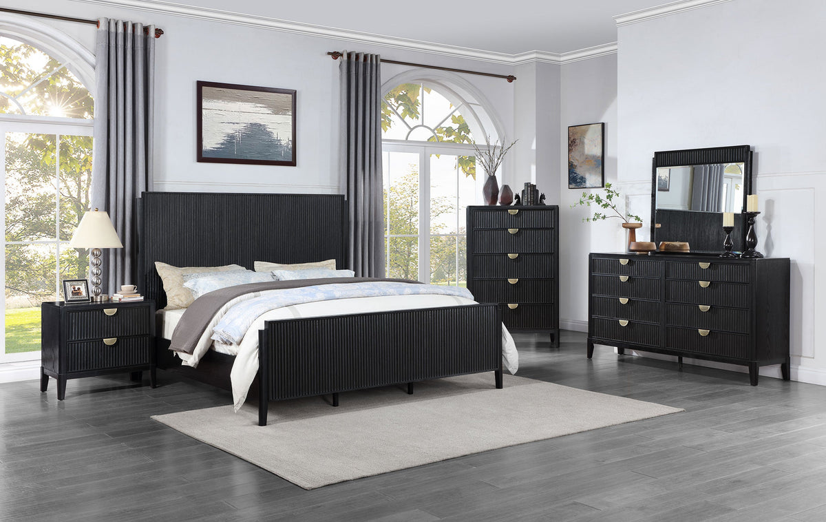 Brookmead Bedroom Sets