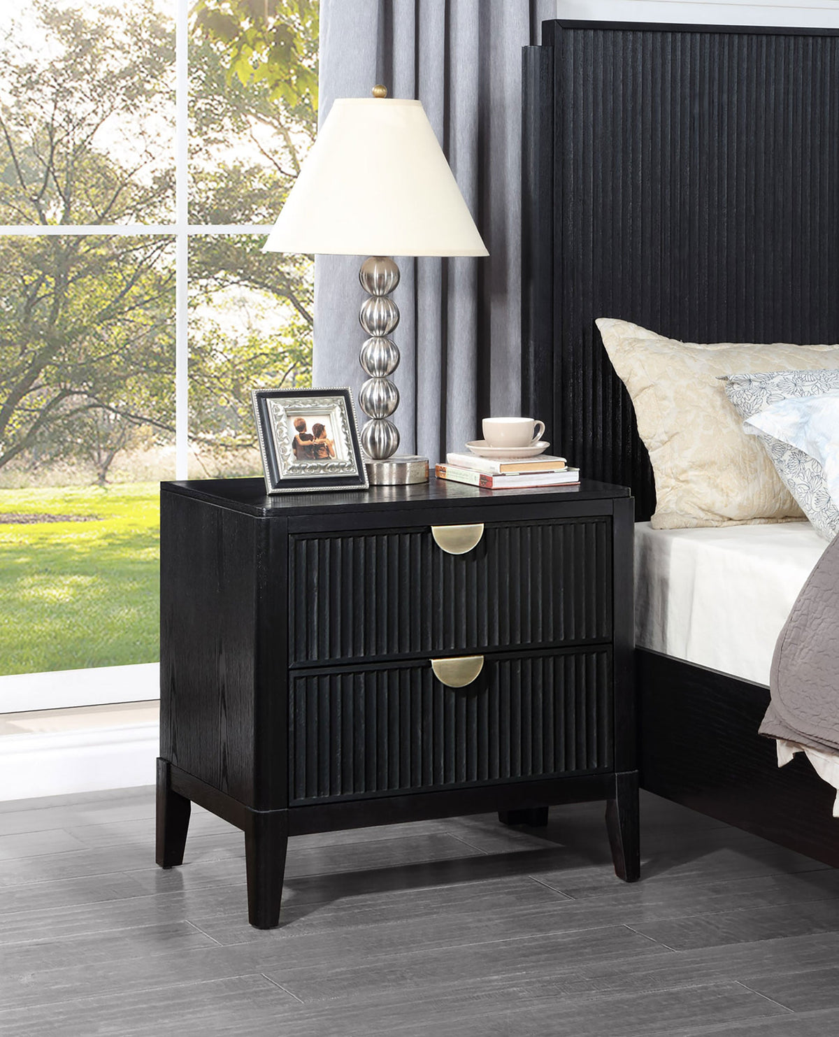 Brookmead Nightstands
