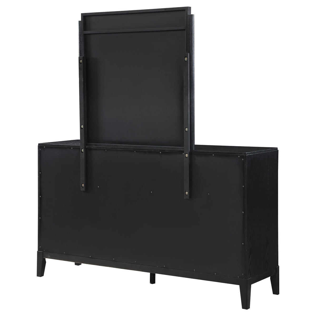 Brookmead Dresser with Mirrors