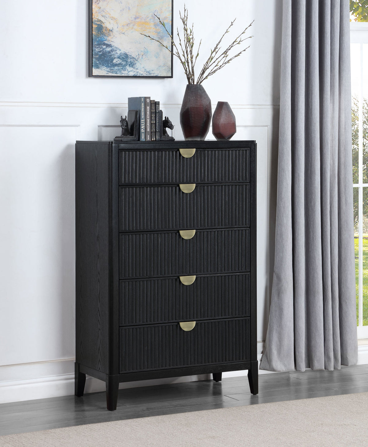 Brookmead Chests