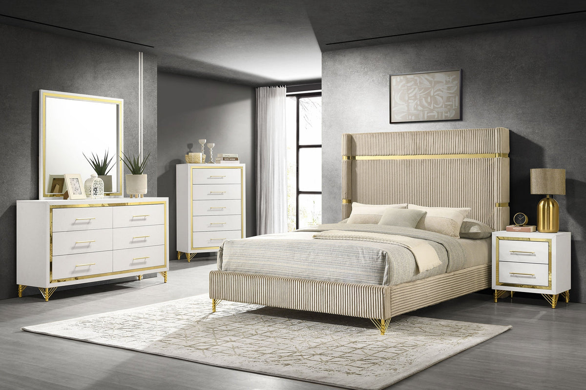 Lucia Beds