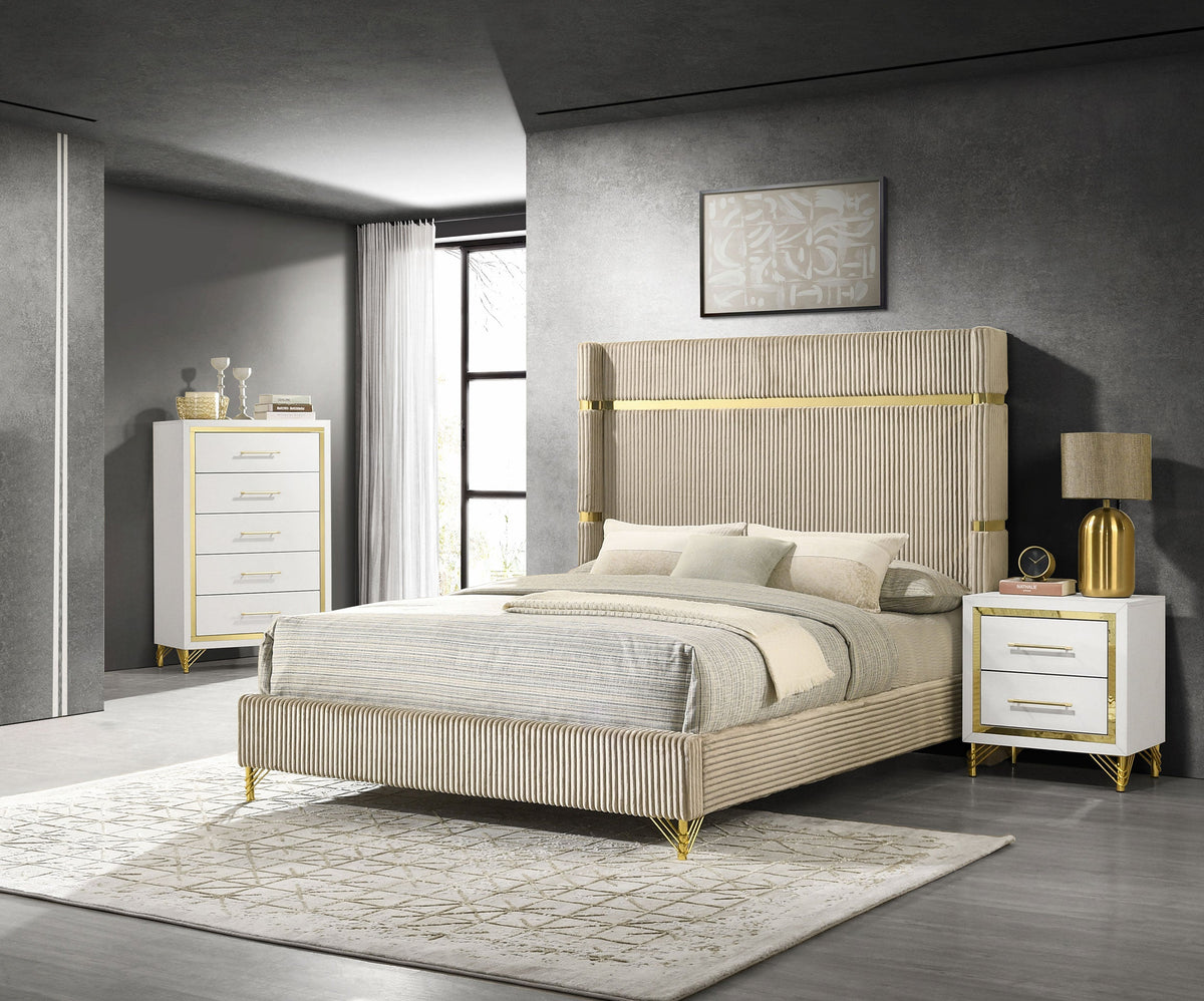 Lucia Bedroom Sets