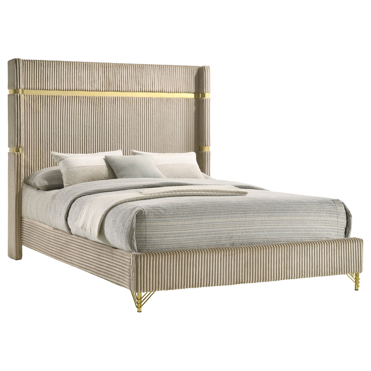Lucia Beds