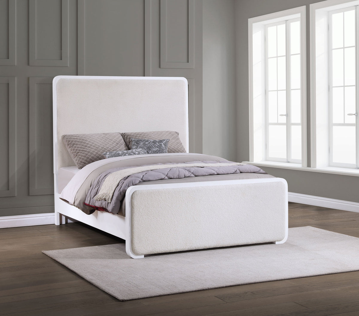 Anastasia Beds