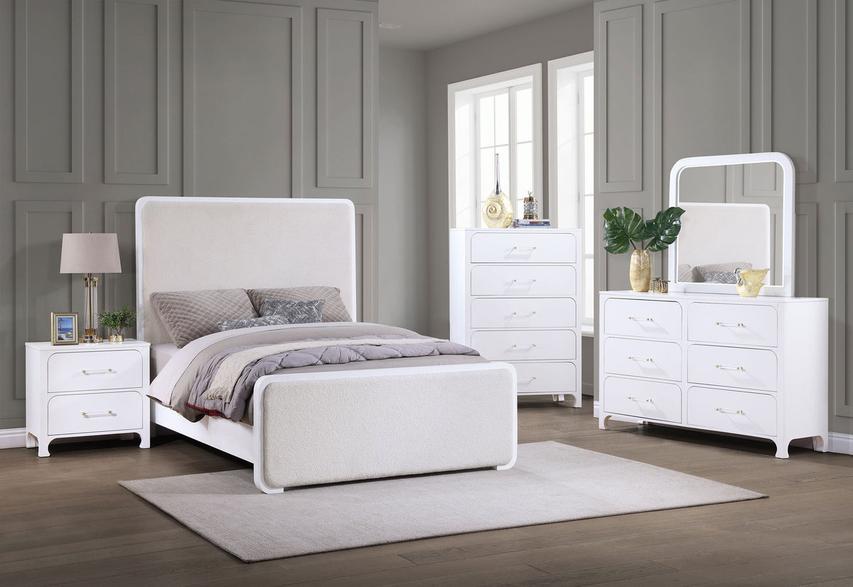 Anastasia Beds