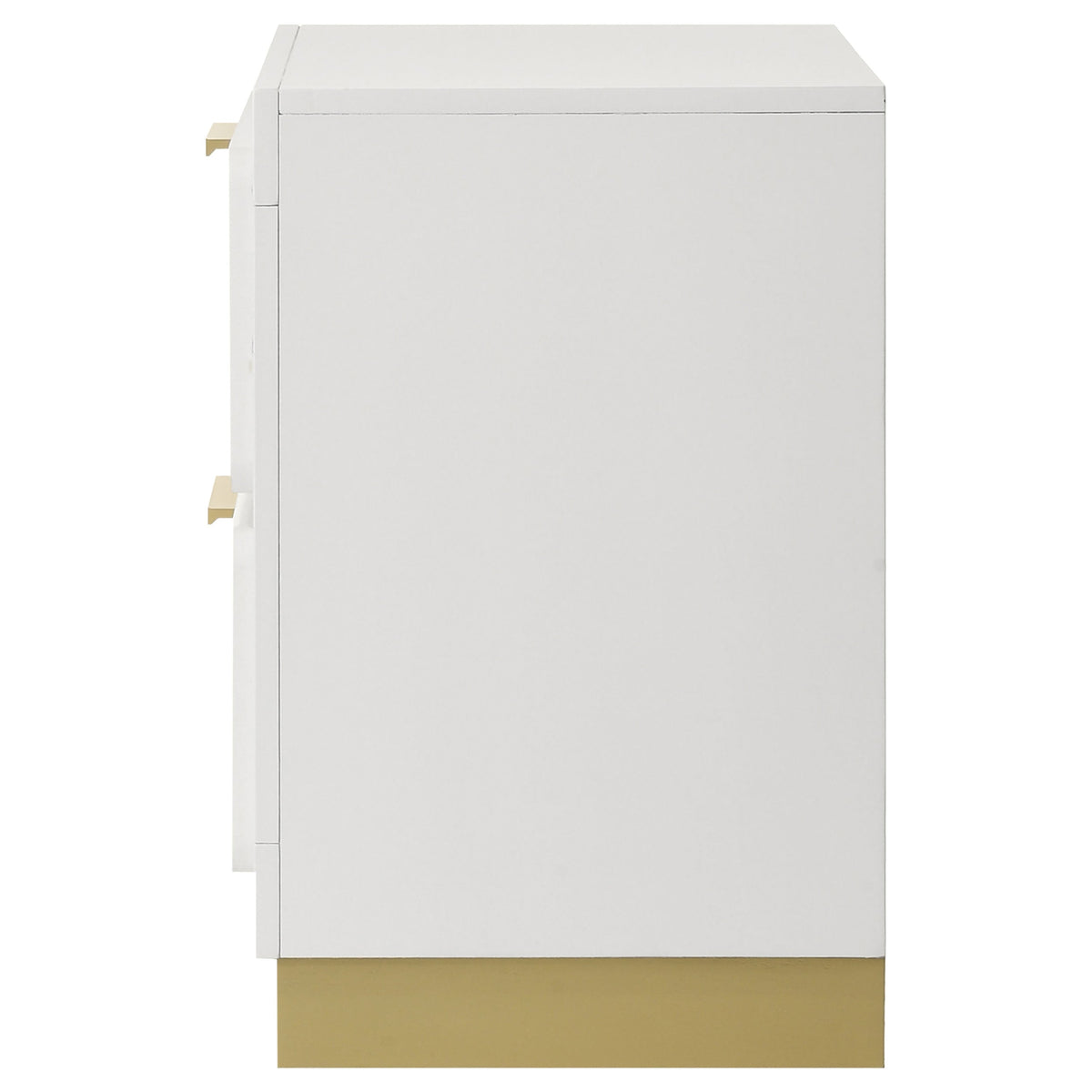 Caraway Nightstands
