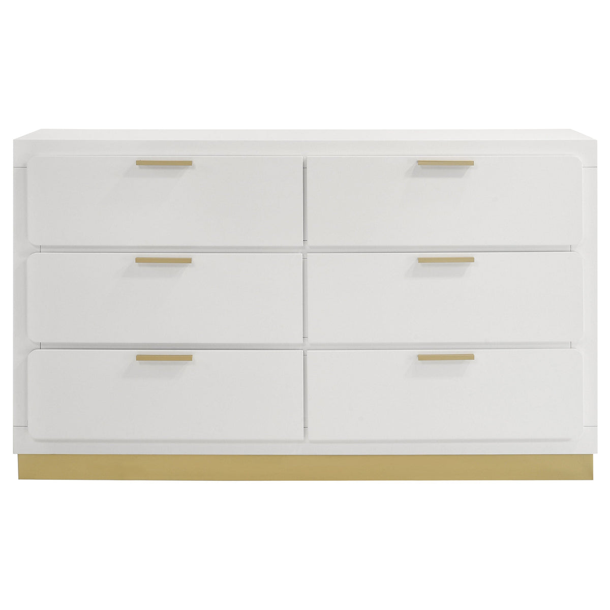Caraway Dressers
