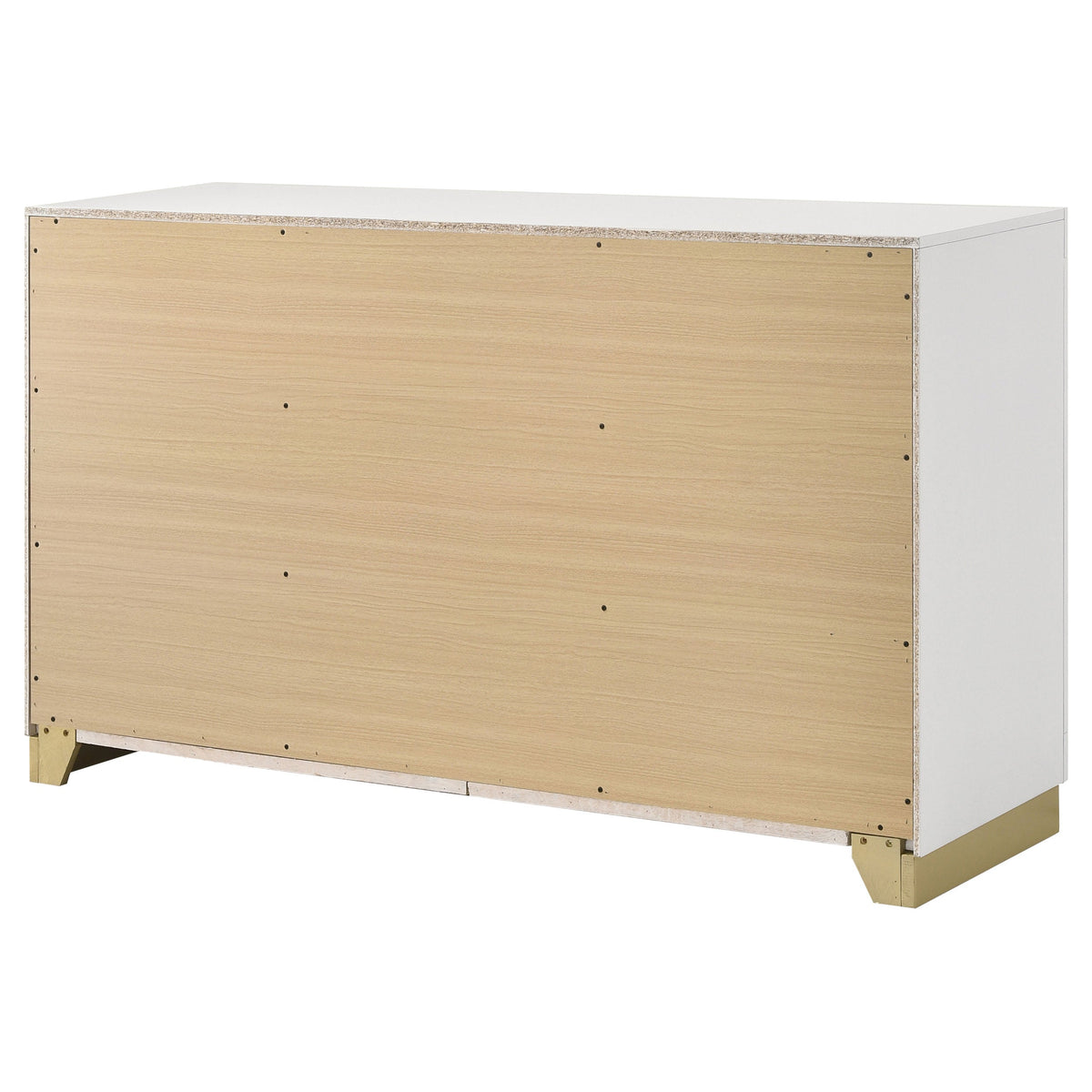 Caraway Dressers