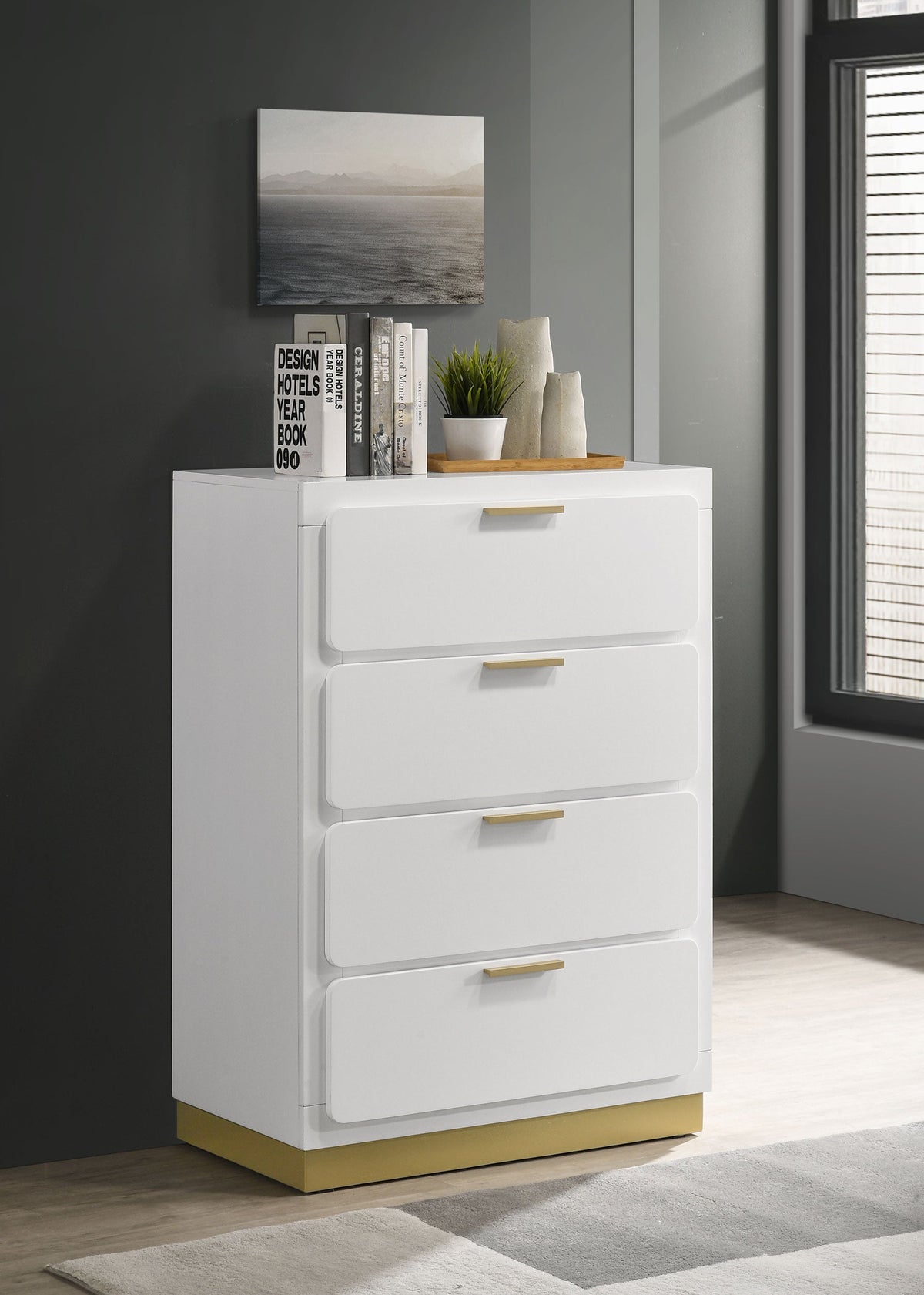 Caraway Chests