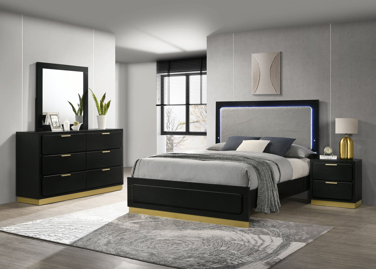 Caraway Bedroom Sets