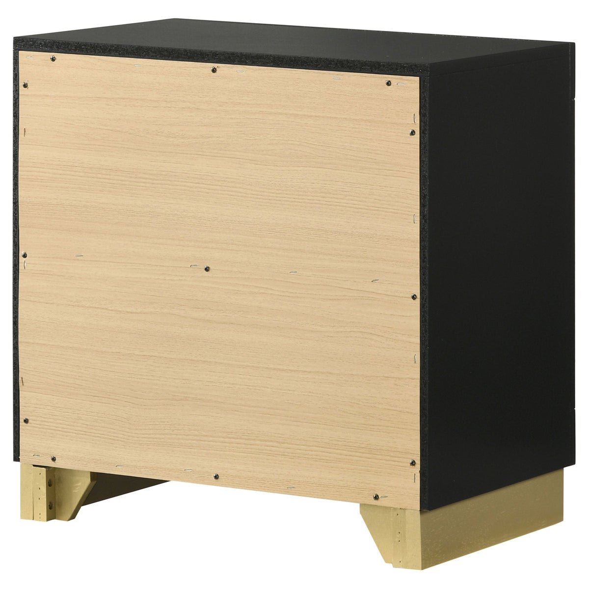 Caraway Nightstands