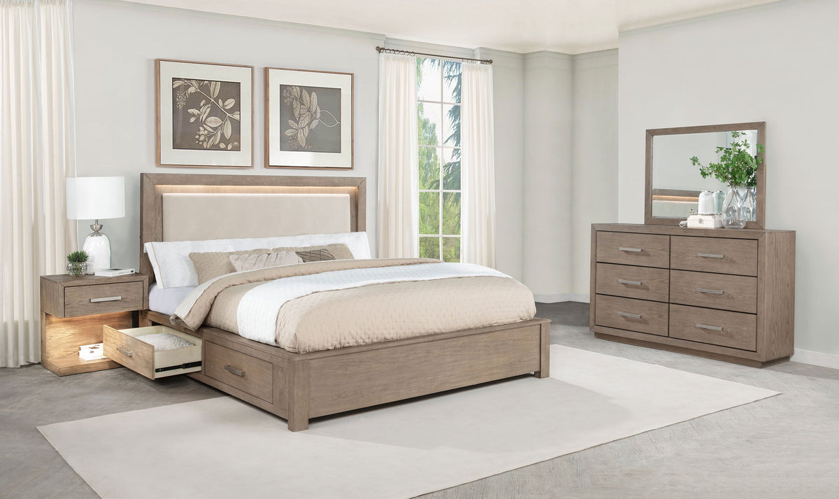 Kenora Bedroom Sets