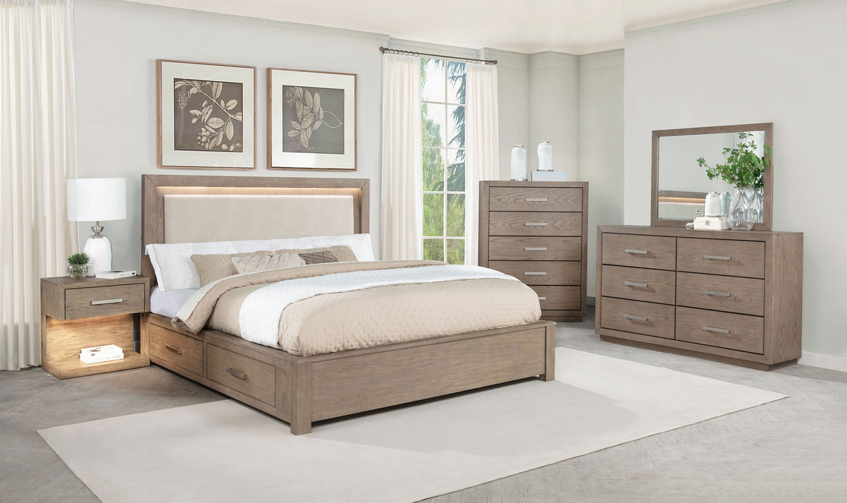 Kenora Bedroom Sets