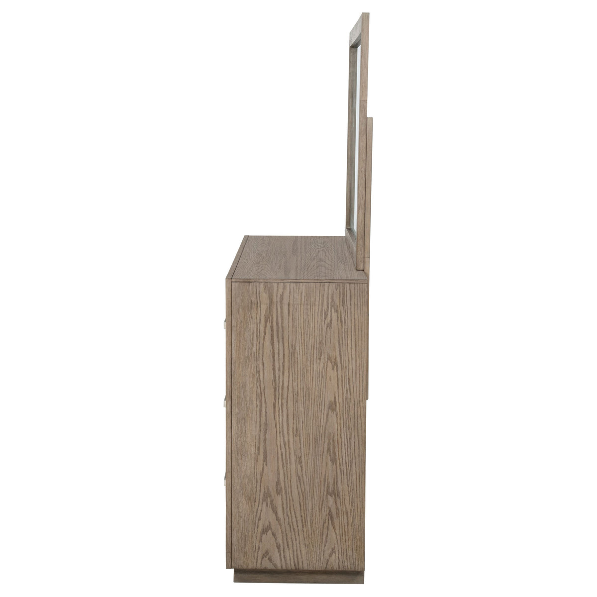 Kenora Dresser with Mirrors