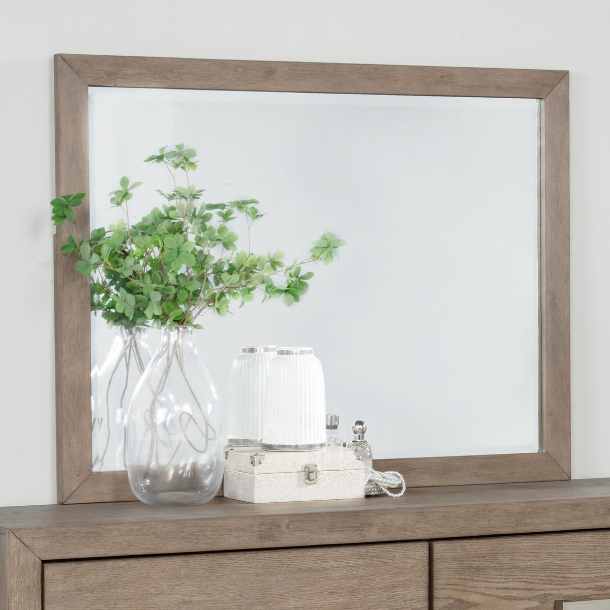 Kenora Dresser Mirrors