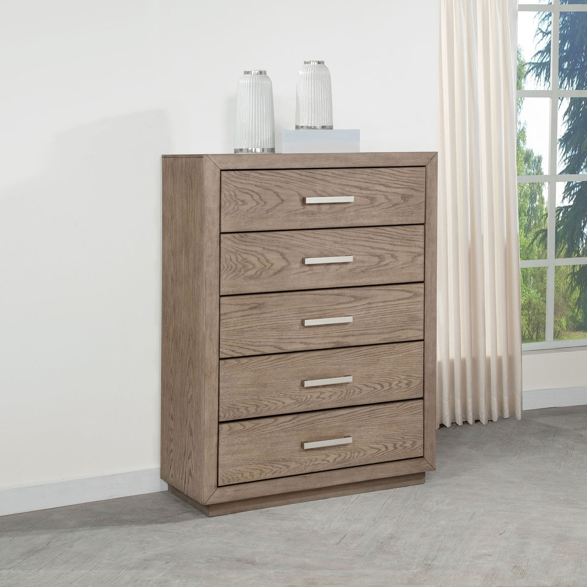Kenora Chests