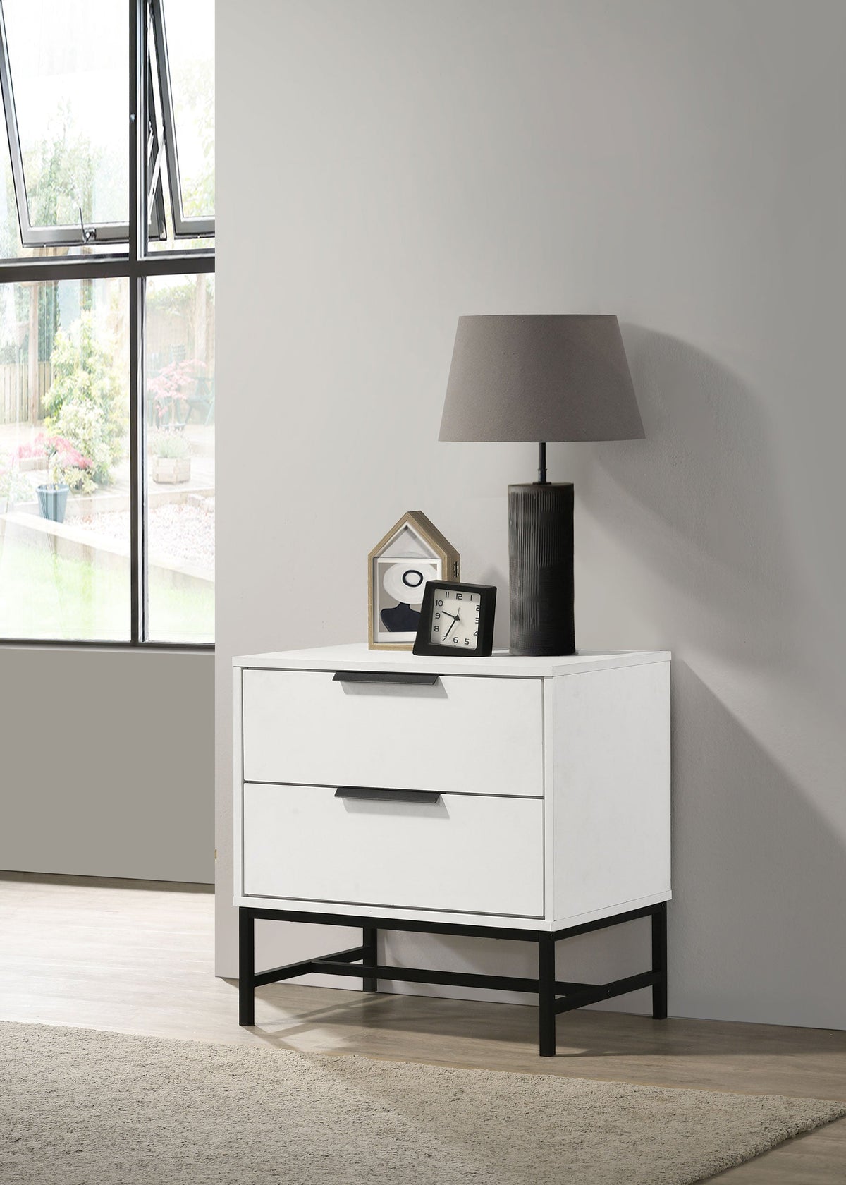 Sonora Nightstands