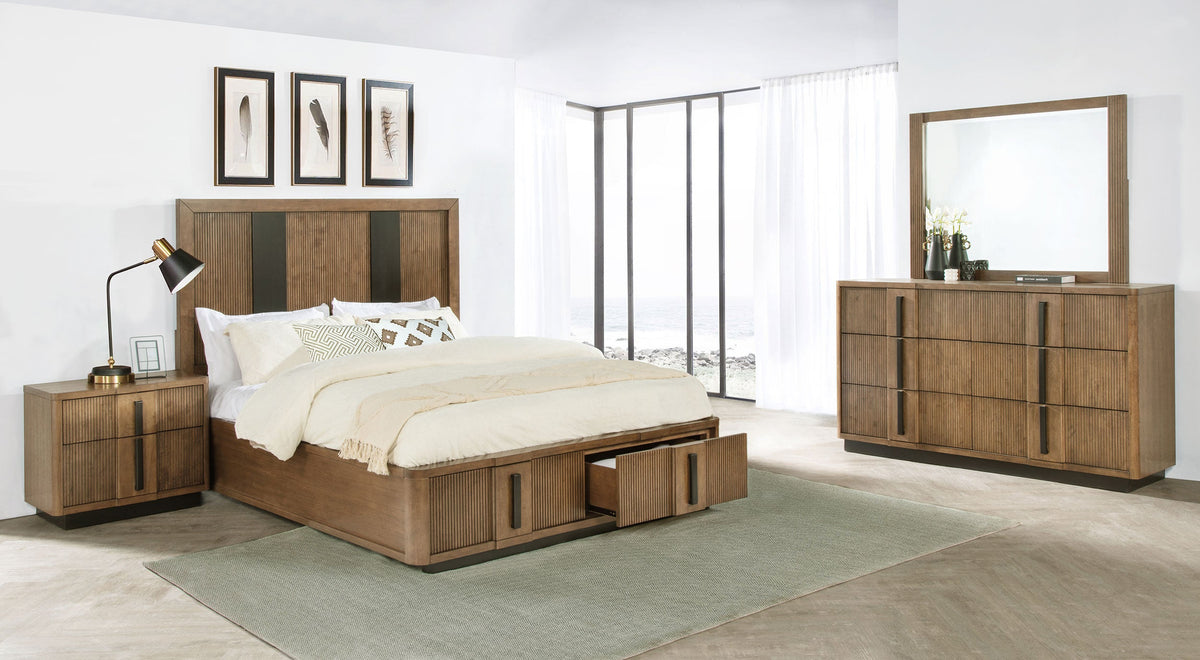 Terrace Bedroom Sets