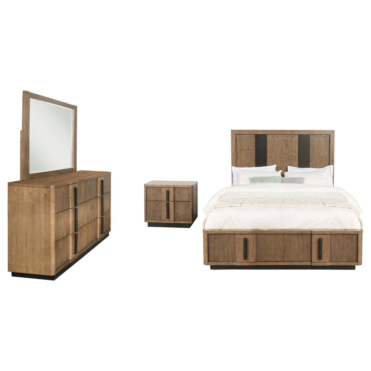 Terrace Bedroom Sets