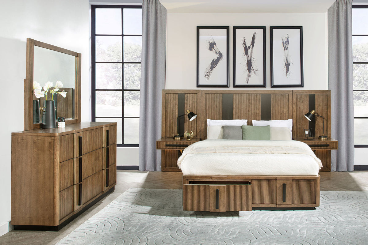 Terrace Bedroom Sets