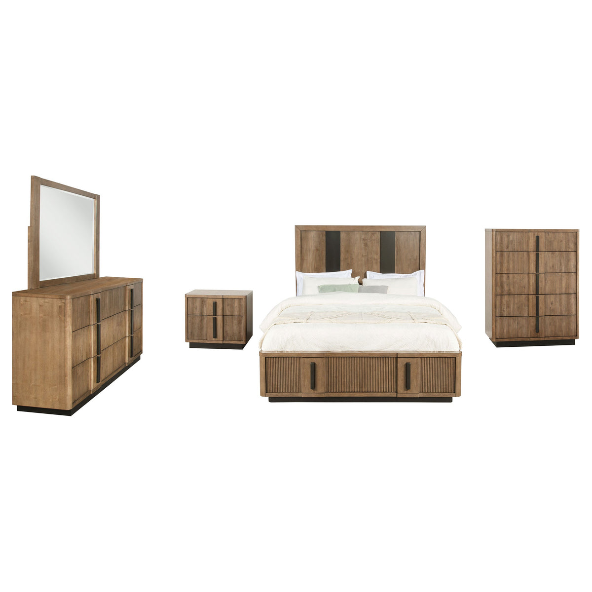 Terrace Bedroom Sets