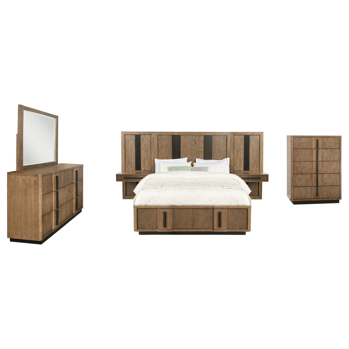 Terrace Bedroom Sets