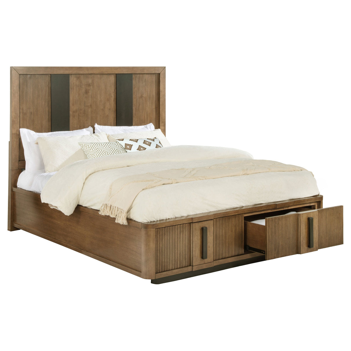 Terrace Beds