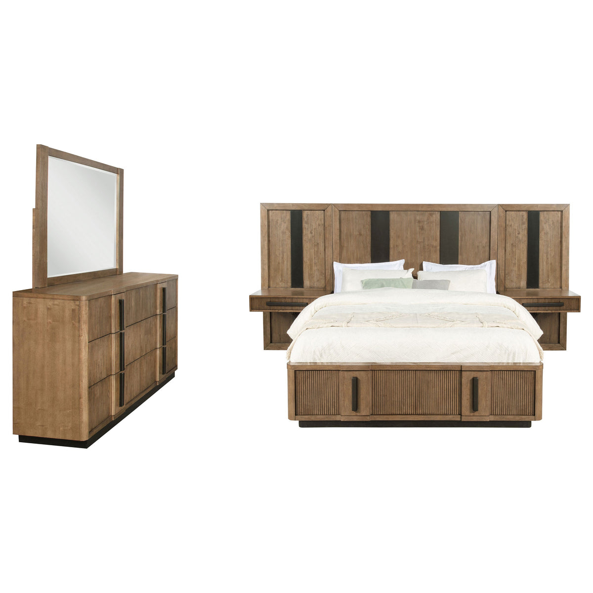 Terrace Bedroom Sets