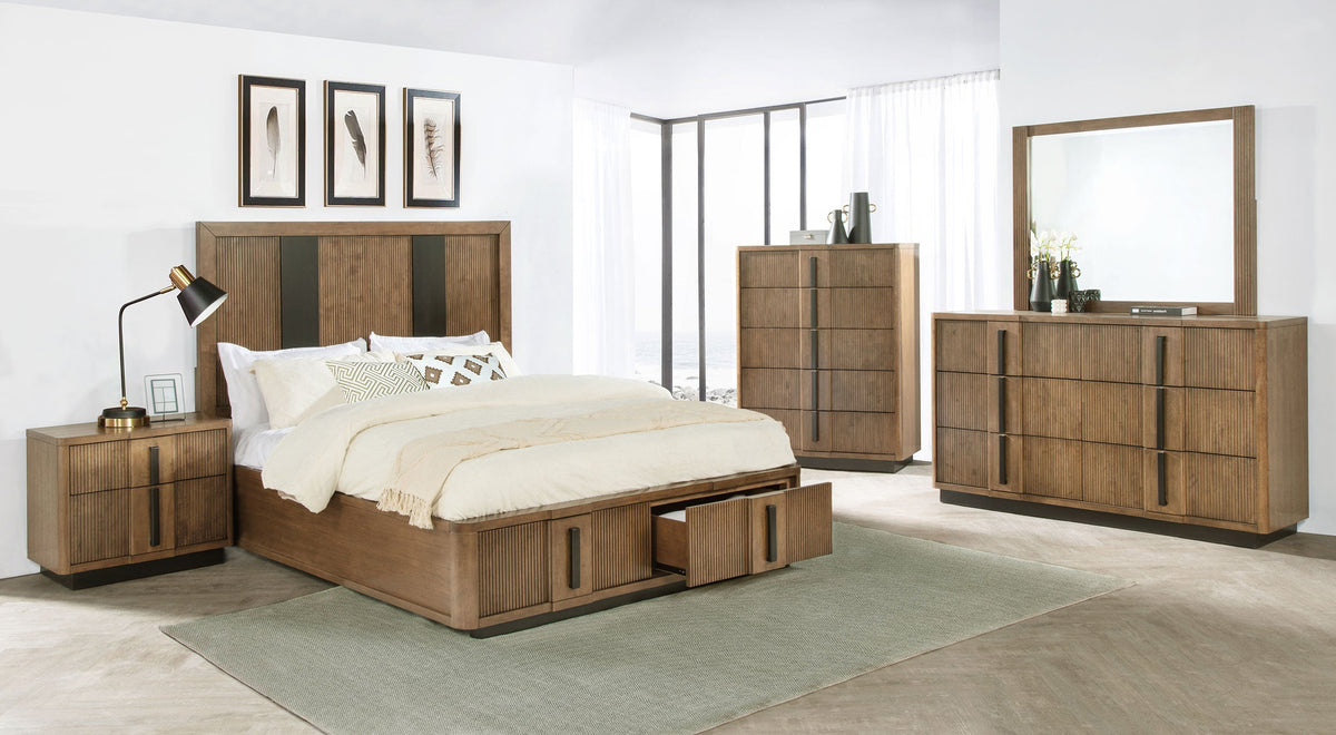 Terrace Bedroom Sets