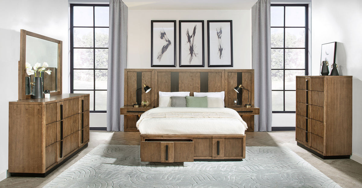 Terrace Bedroom Sets