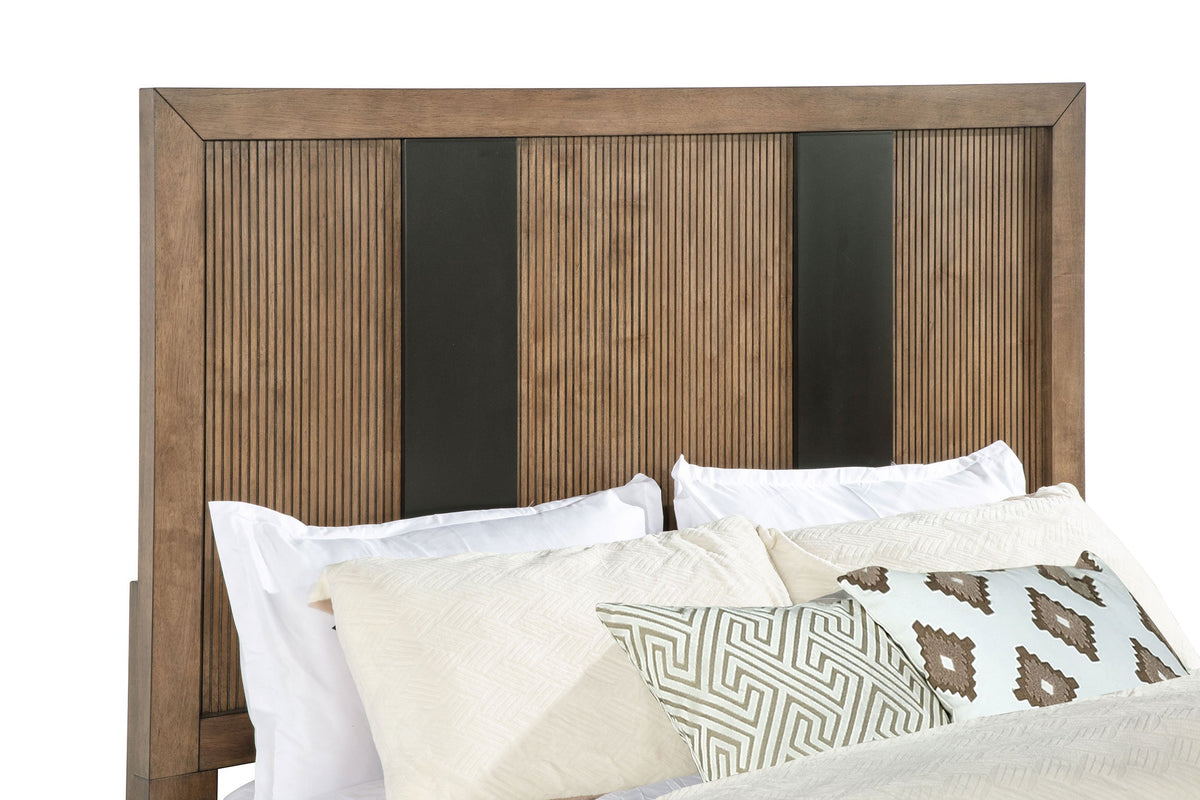 Terrace Beds