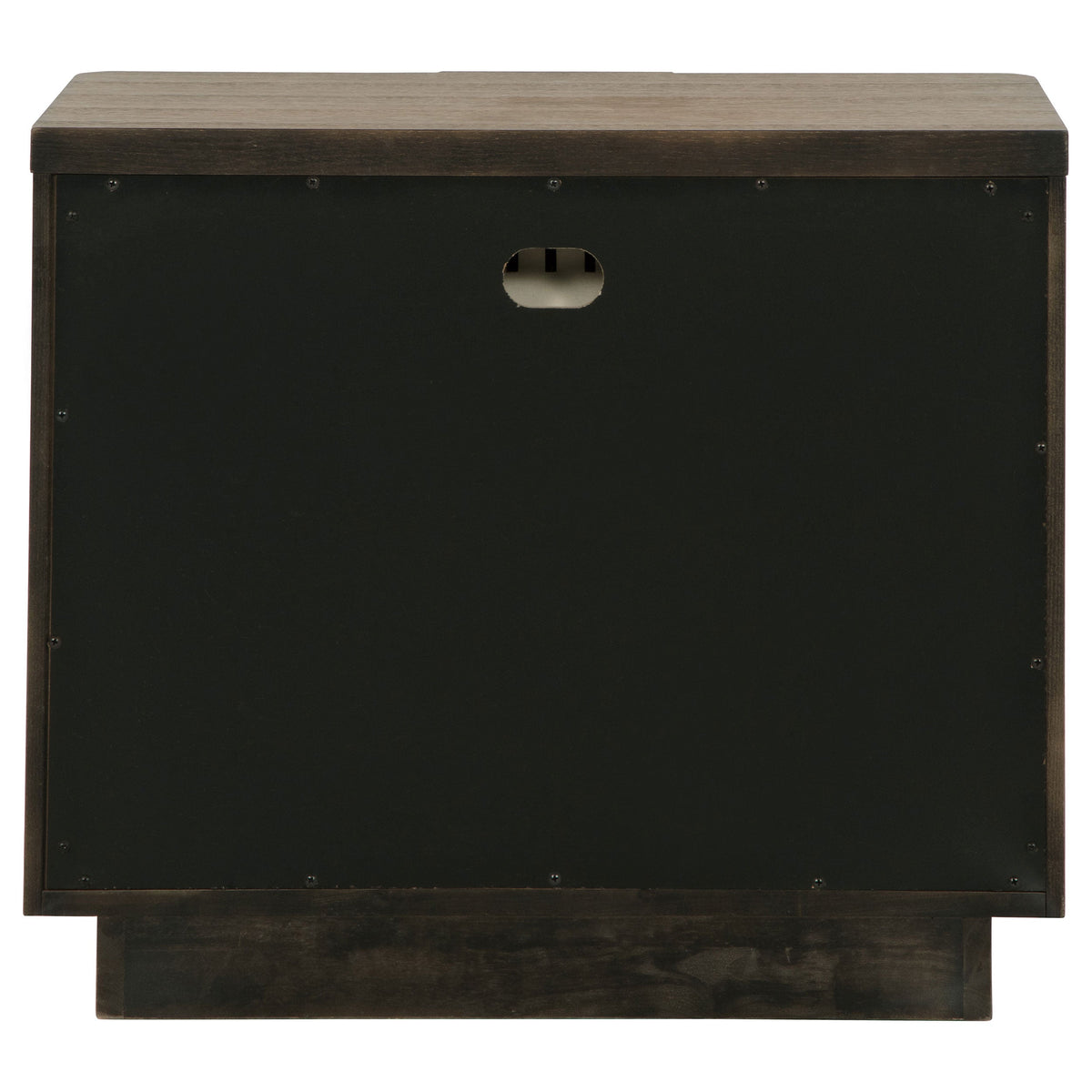 Terrace Nightstands