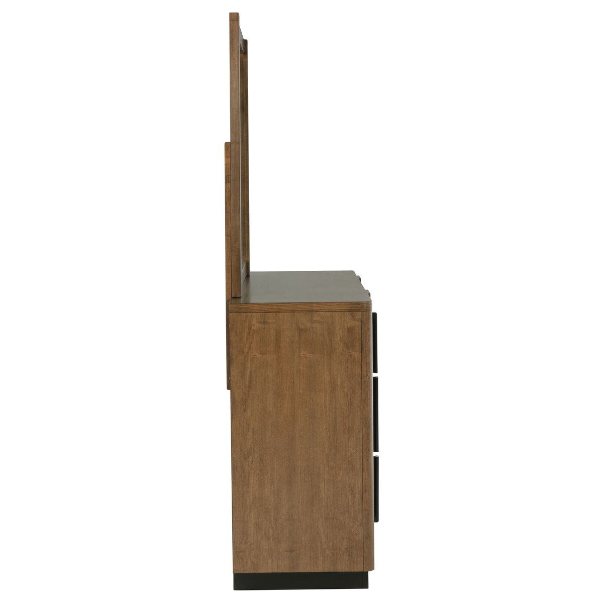 Terrace Dresser with Mirrors