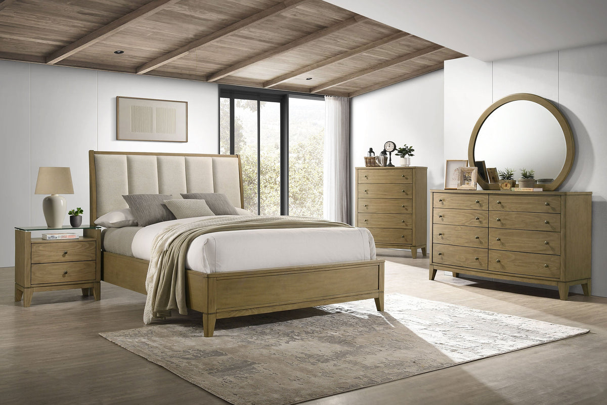 Granada Bedroom Sets