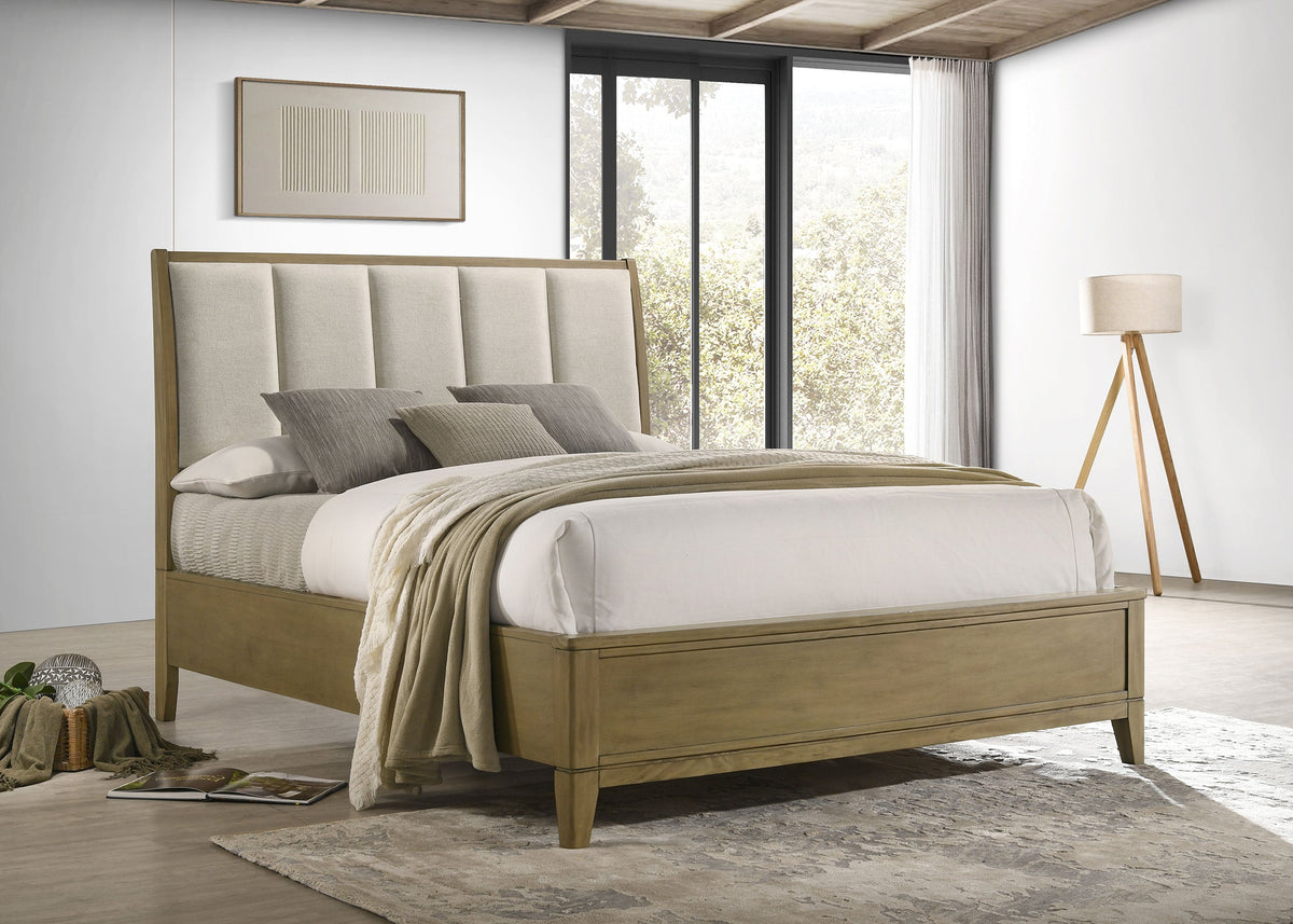 Granada Beds