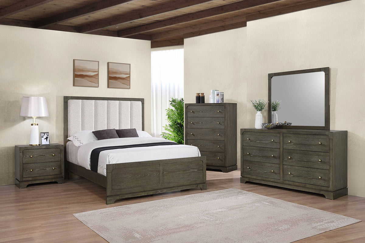 Gran Park Bedroom Sets