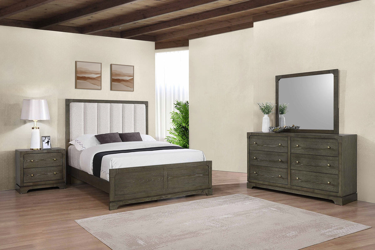 Gran Park Bedroom Sets