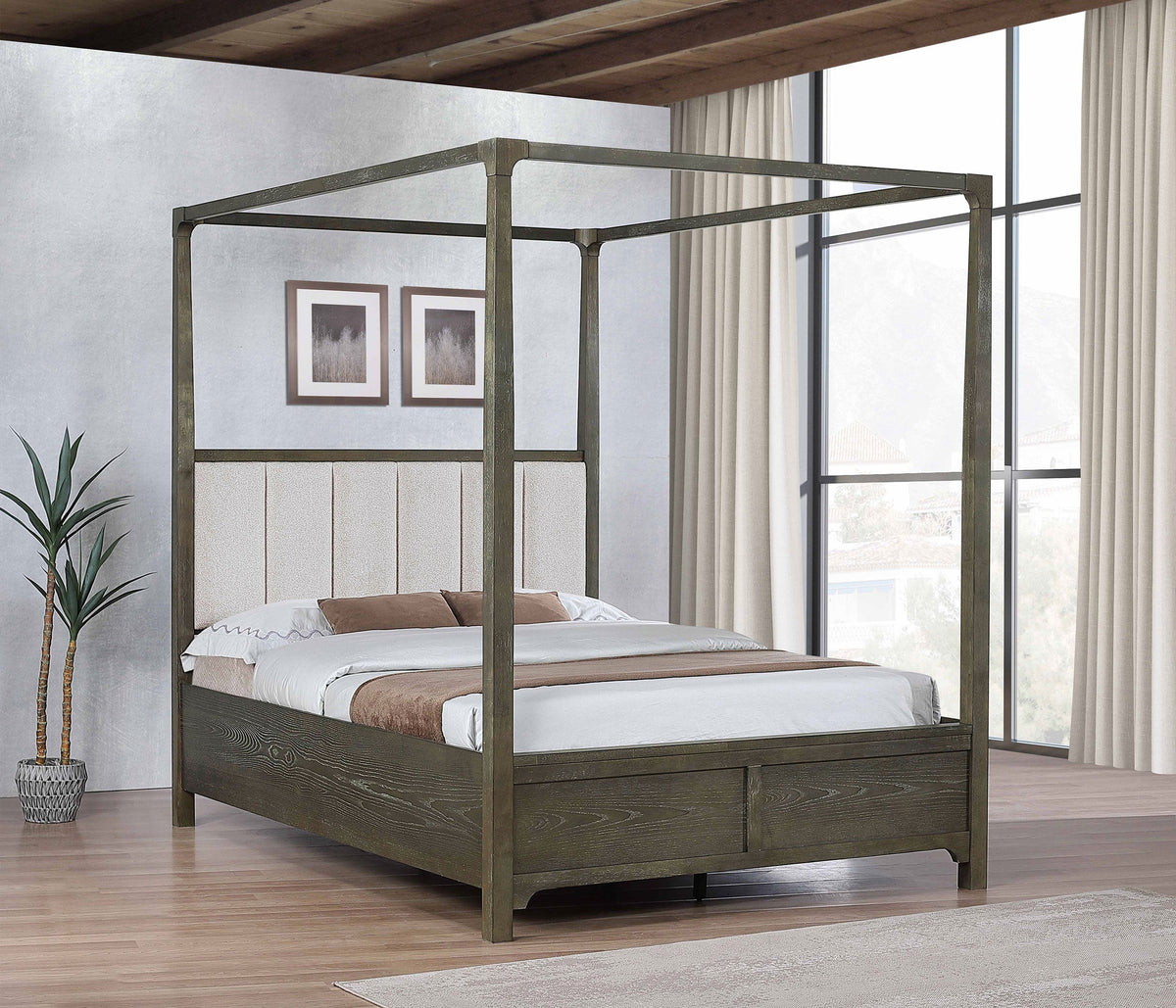 Gran Park Beds