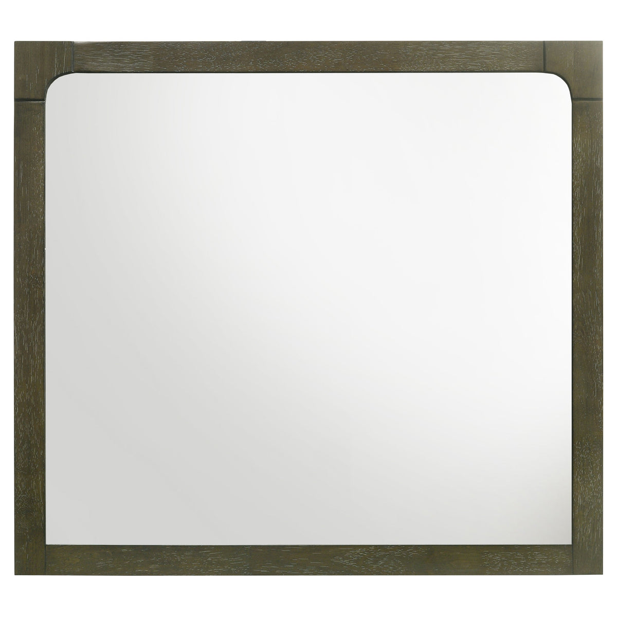 Gran Park Dresser Mirrors