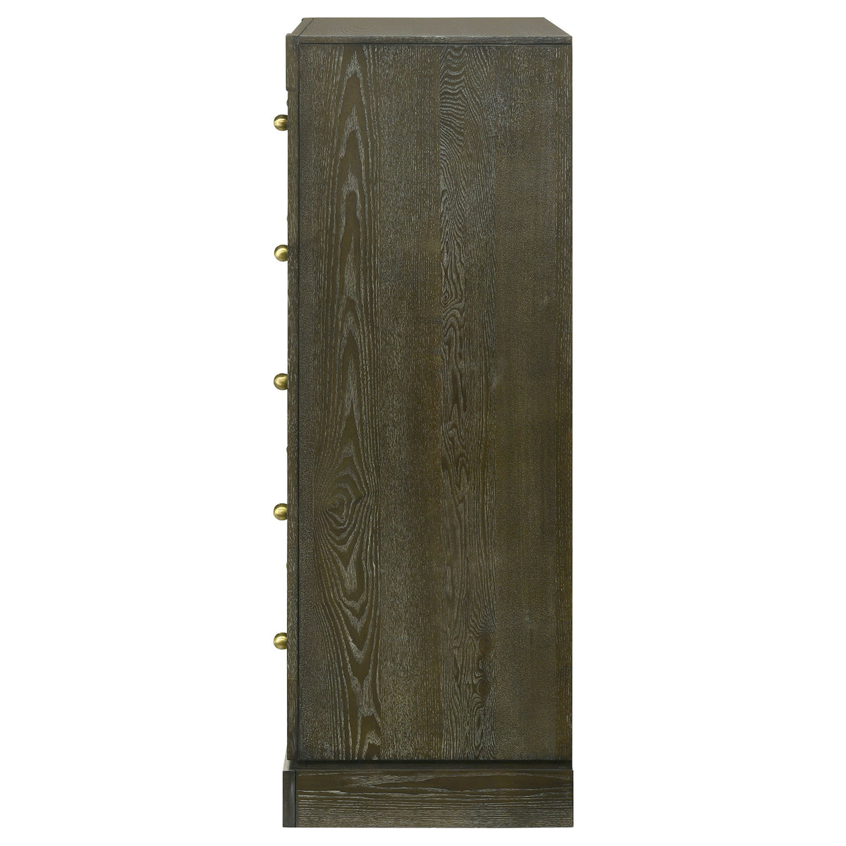 Gran Park Chests