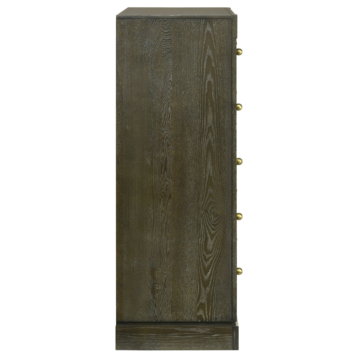 Gran Park Chests