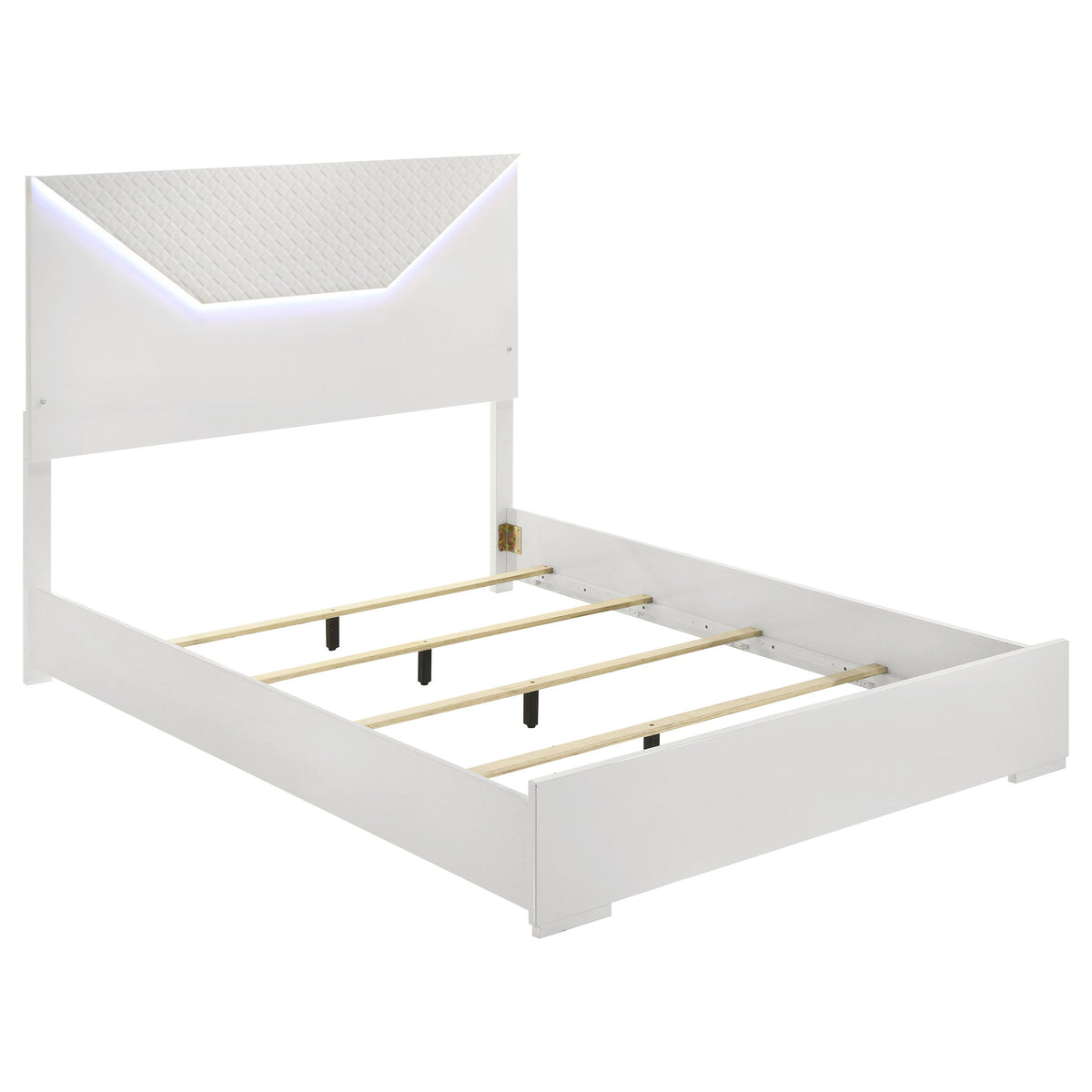 Ives Beds