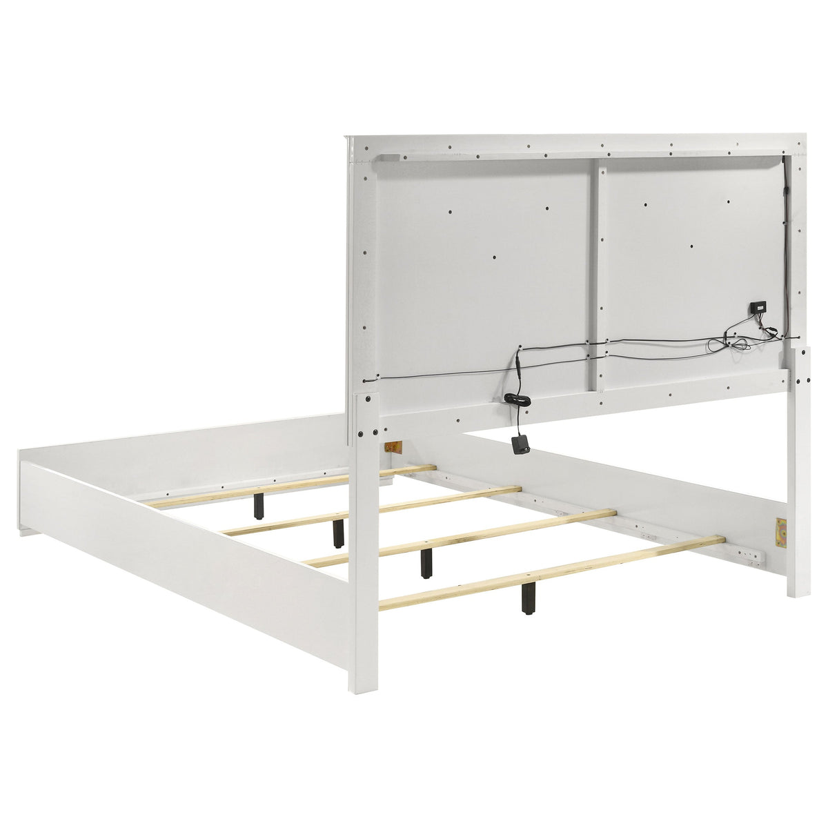 Ives Beds