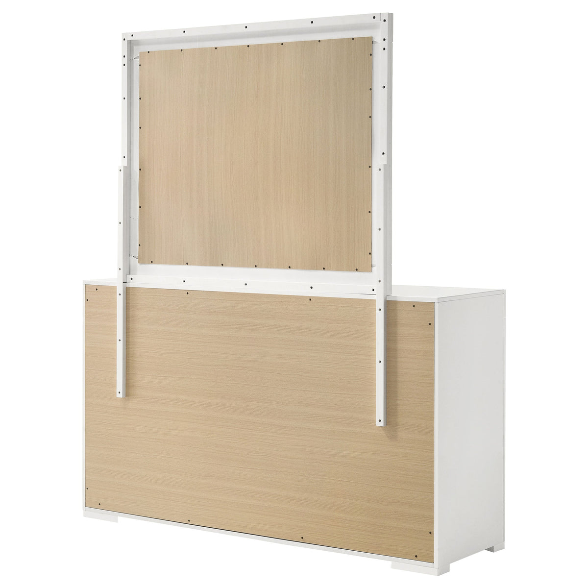 Ives Dresser with Mirrors
