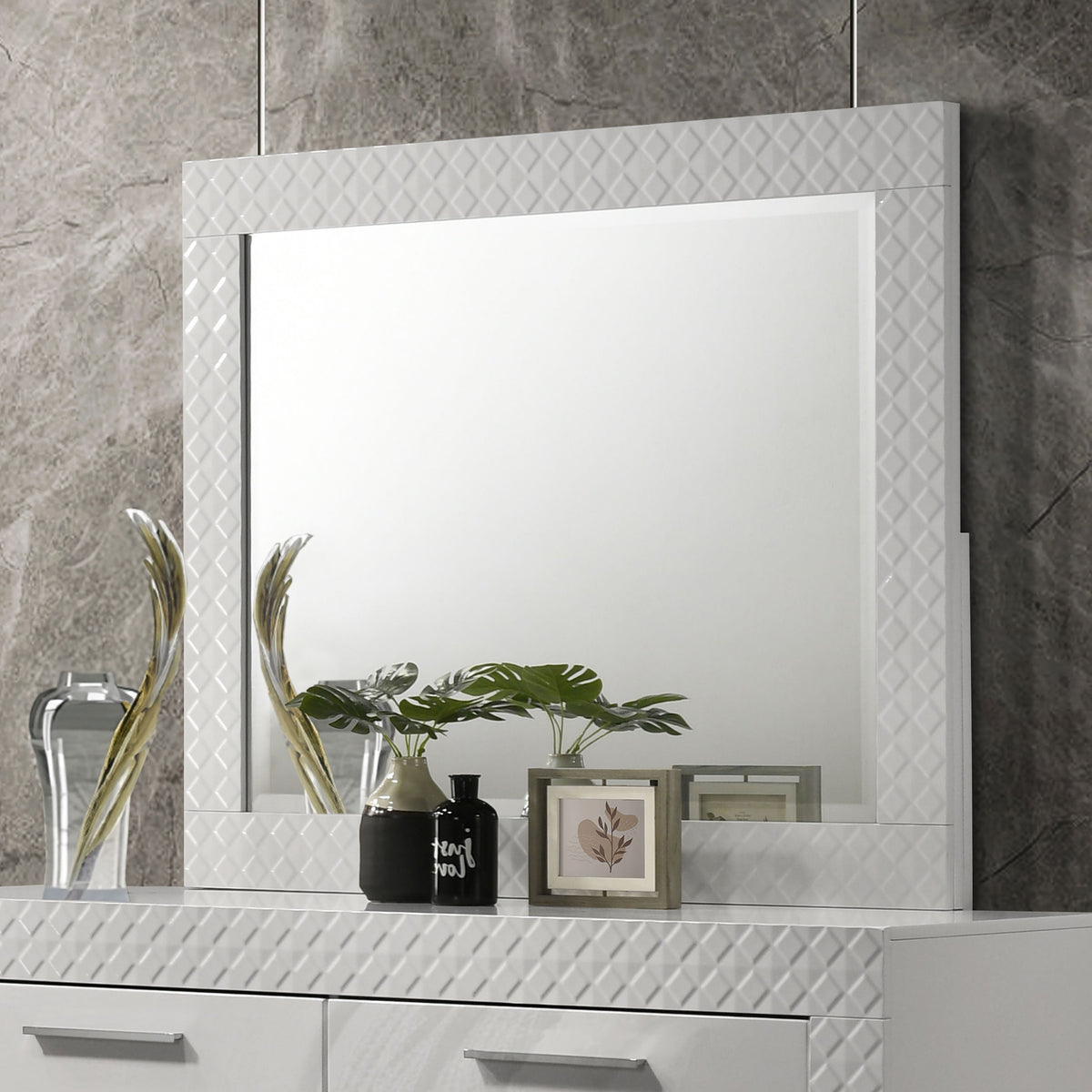 Ives Dresser Mirrors